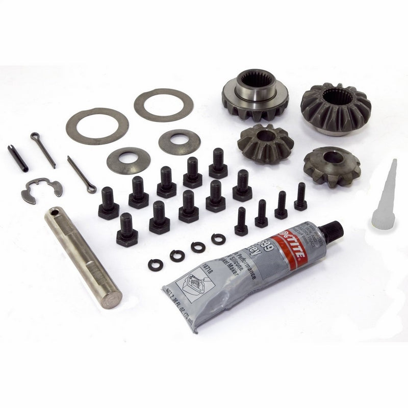 Omix-Ada 16507.04 Differential Spider Gear Kit
