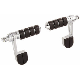 Kuryakyn 8076 ISO Stirrup with Small Peg