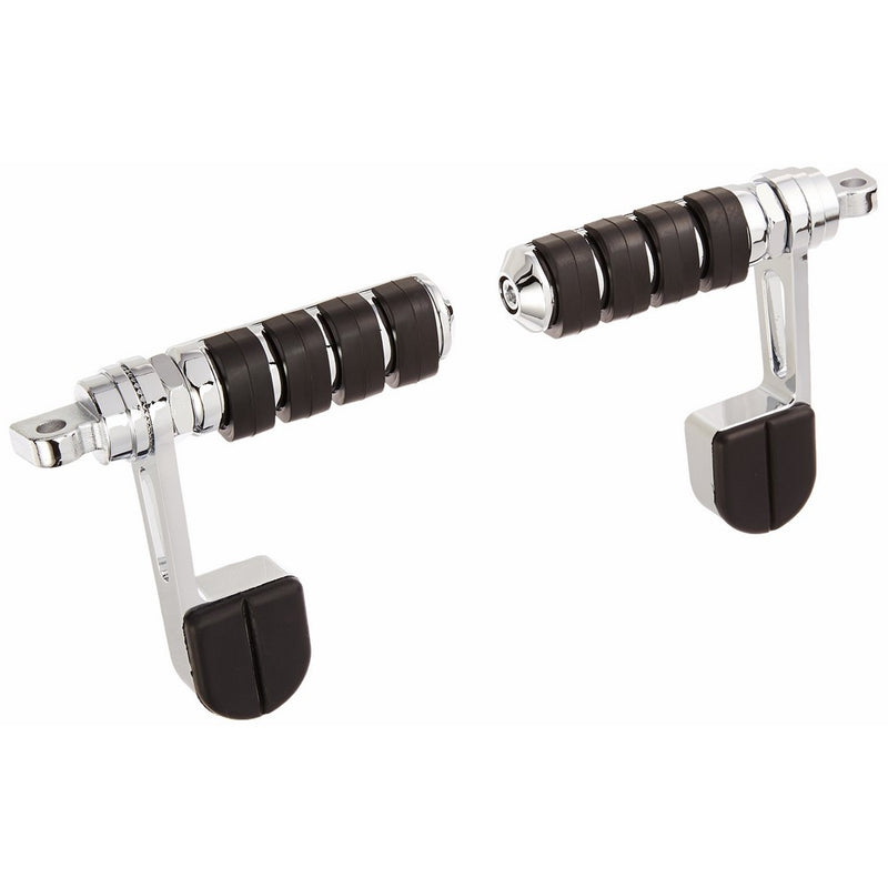 Kuryakyn 8076 ISO Stirrup with Small Peg