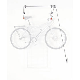 Delta Cycle El Greco Bike Hoist for Garage Lift Space Storage Kayak