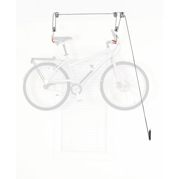 Delta Cycle El Greco Bike Hoist for Garage Lift Space Storage Kayak