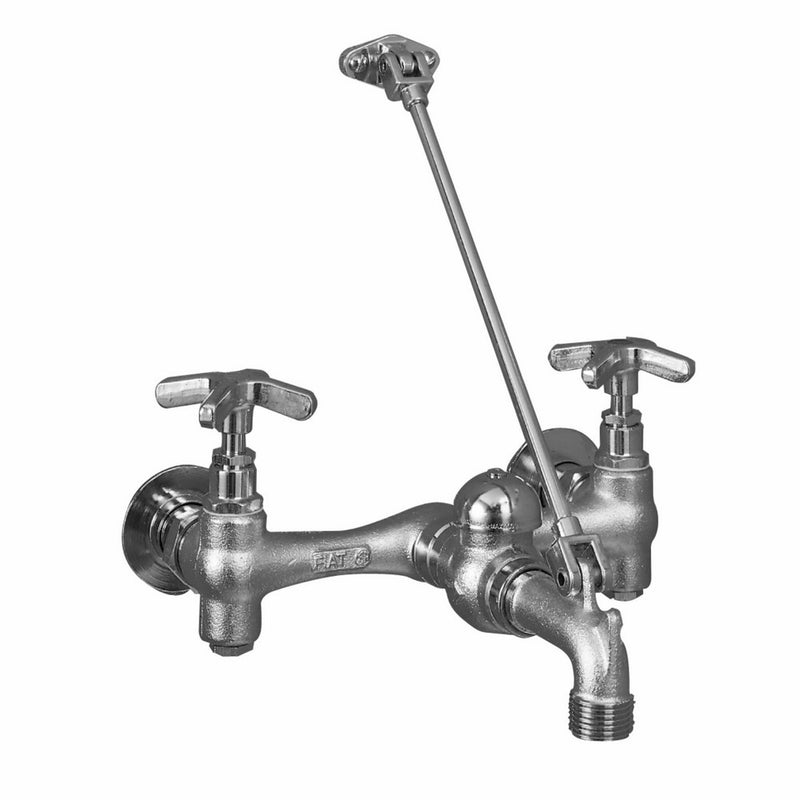 Crane Plumbing 830AA000 830AA Service Sink Faucet