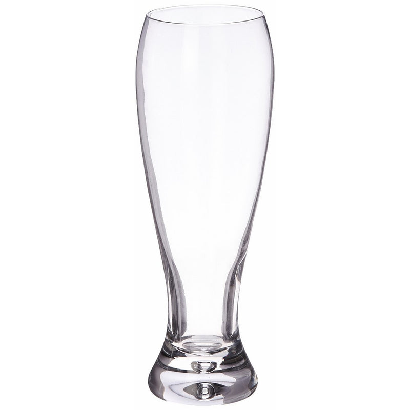 Badash Set of 4 Galaxy Pilsners, 16-Ounce