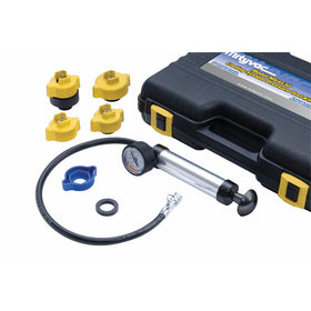 Mityvac MV4530 Cooling System Pressure Test Kit