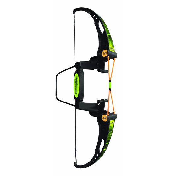 Foam Strike Compound Bow