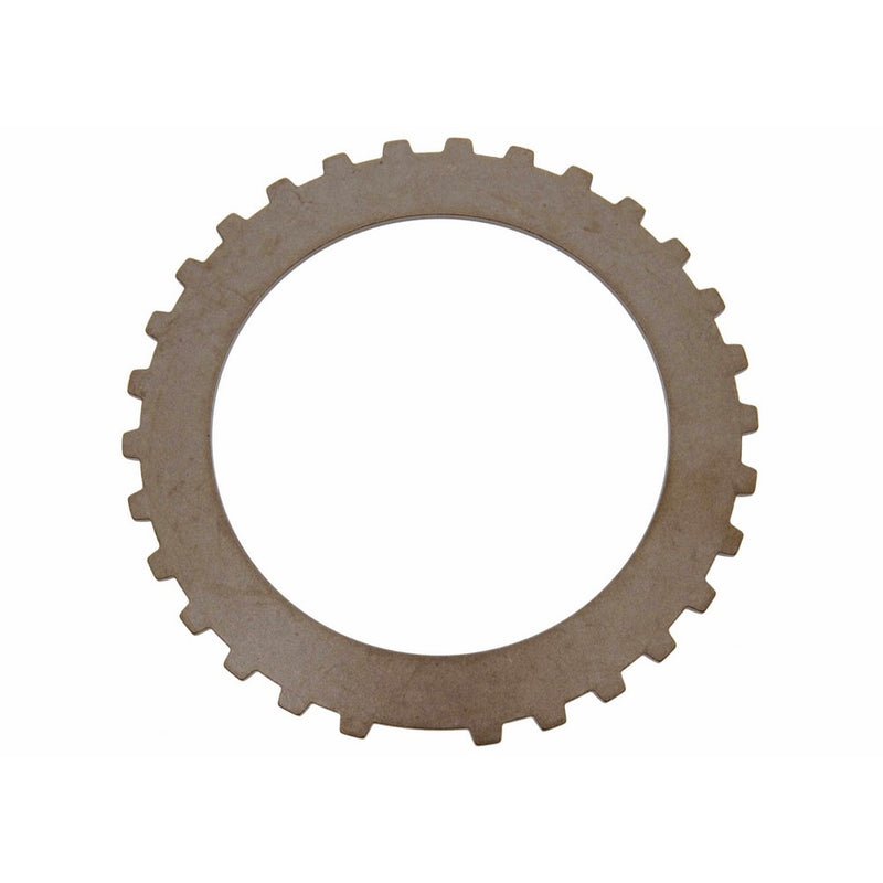 ACDelco 24202950 GM Original Equipment Automatic Transmission Waved 2nd Clutch Plate