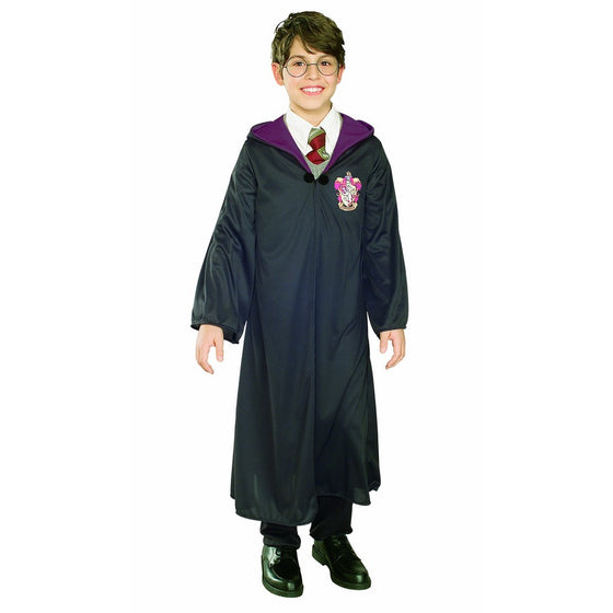 Rubie's Harry Potter Child's Costume Robe, Medium