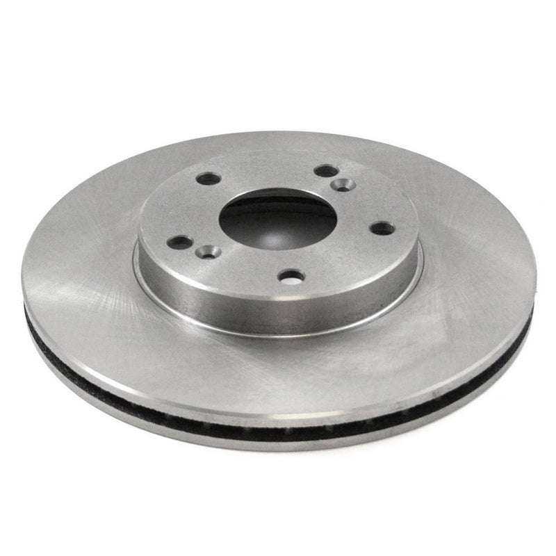DuraGo BR31257 Front Vented Disc Brake Rotor