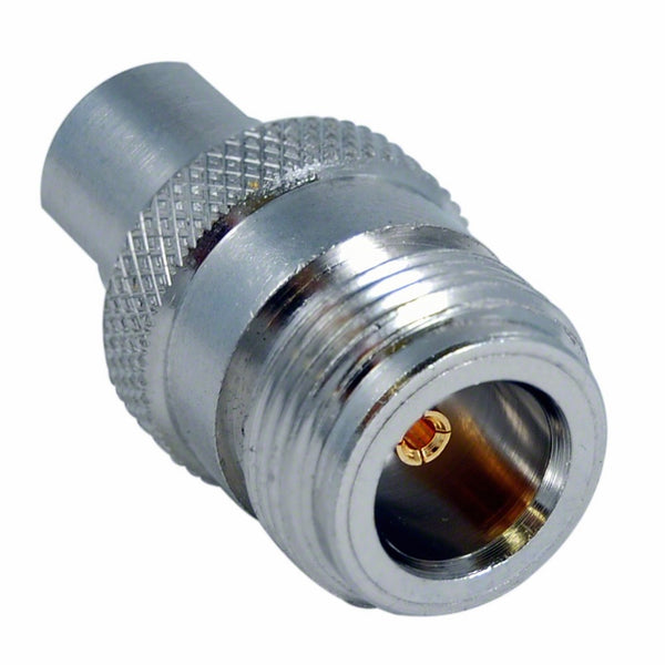 Wilson Electronics Connector N-Female to FME-Male