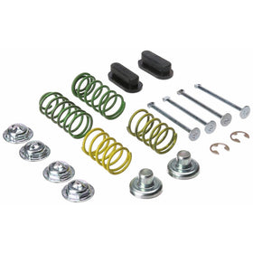 Raybestos H4003 Professional Grade Drum Brake Shoe Hold Down Kit