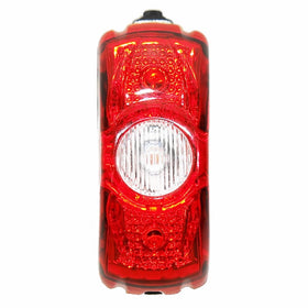 NiteRider Cherry Bomb Taillight