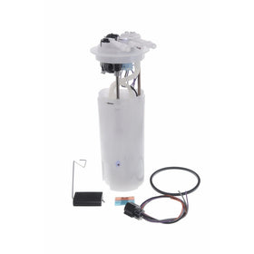 ACDelco MU1730 GM Original Equipment Fuel Pump and Level Sensor Module with Seal, Float, and Harness