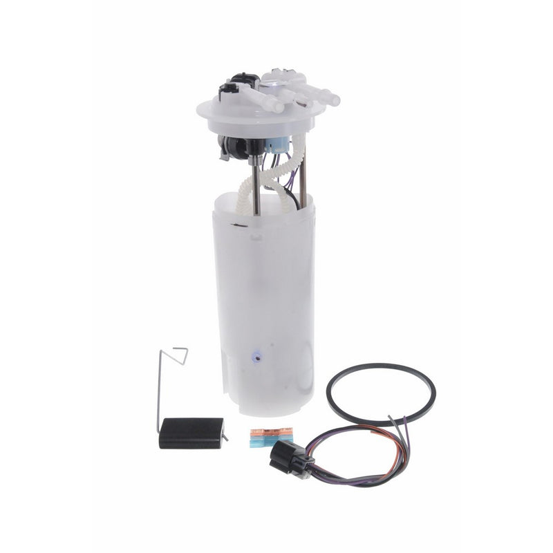 ACDelco MU1730 GM Original Equipment Fuel Pump and Level Sensor Module with Seal, Float, and Harness