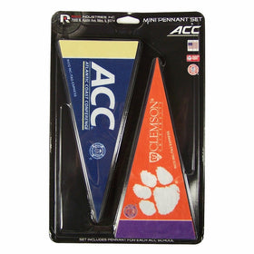 ACC Mini Pennant Set (all 12 Teams)