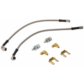 Wilwood 220-10509 Hose End