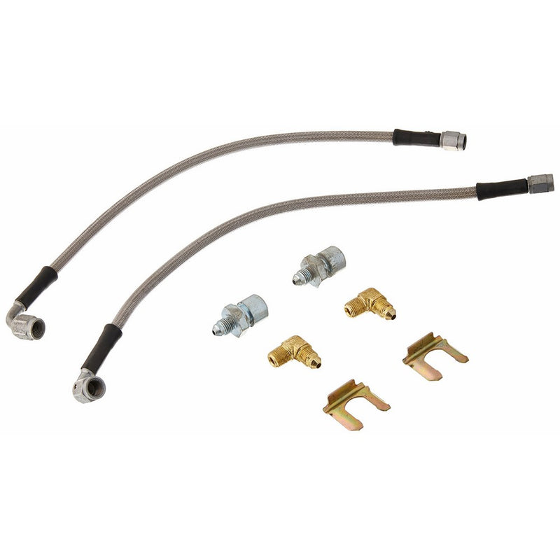 Wilwood 220-10509 Hose End