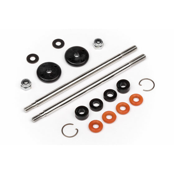 Rear Shock Rebuild Kit Trophy 101093