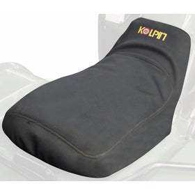Kolpin Seat Cover - Black - 93645