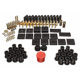 Energy Suspension 8.18105G Hyperflex Master Set for Landcruiser FJ40 4WD