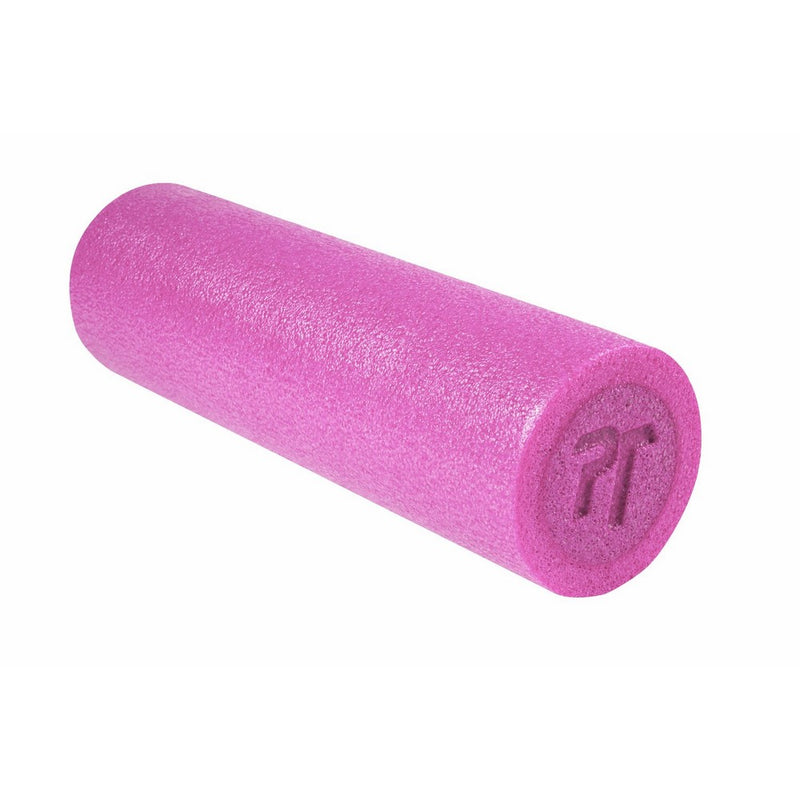 Pro-Tec Athletics Foam Roller (Pink, 6-Inch x 18-Inch)