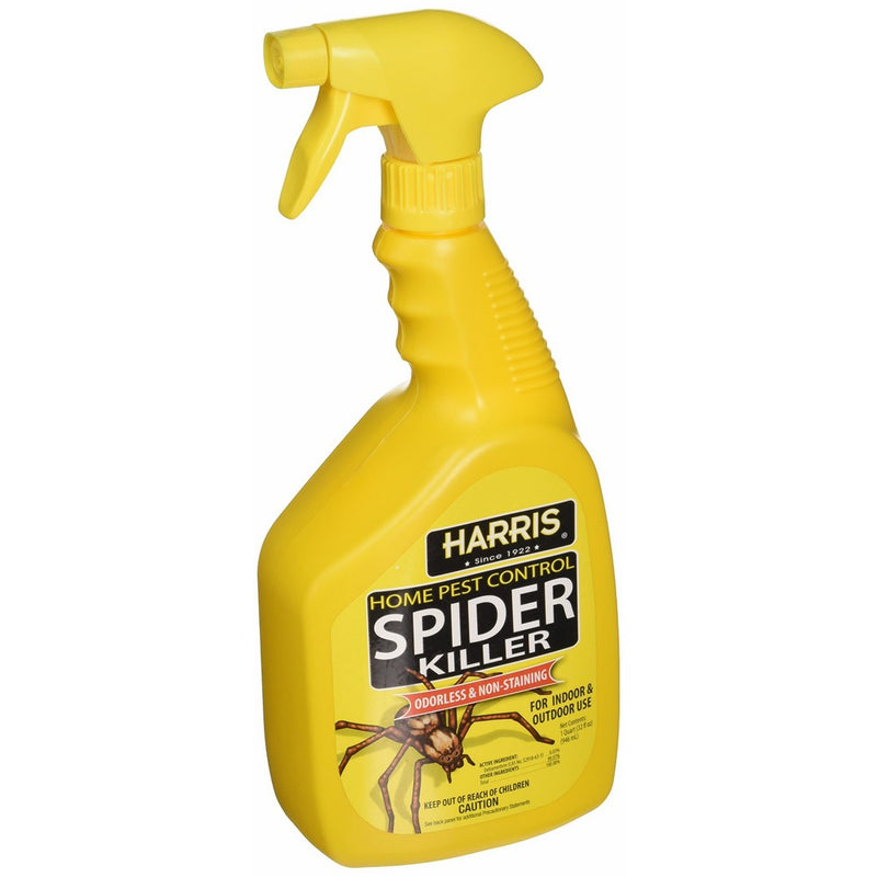 Harris Spider Killer, 32oz Spray