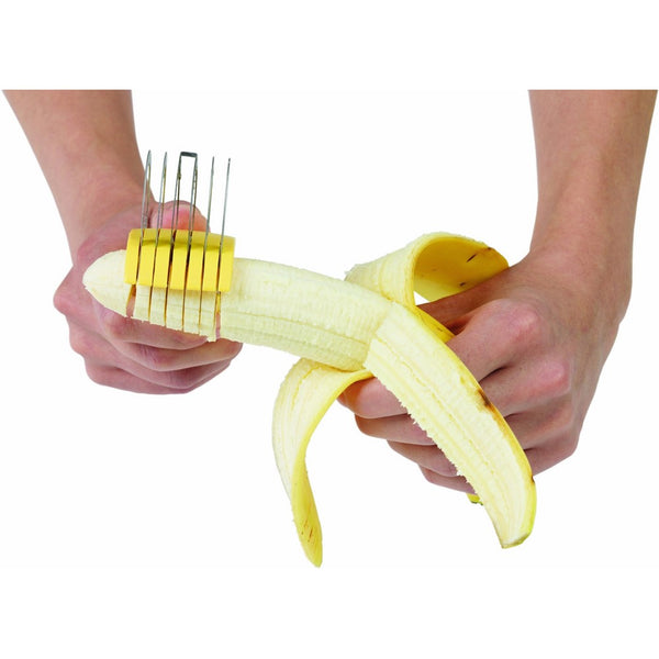 Chef'n Bananza Banana Slicer