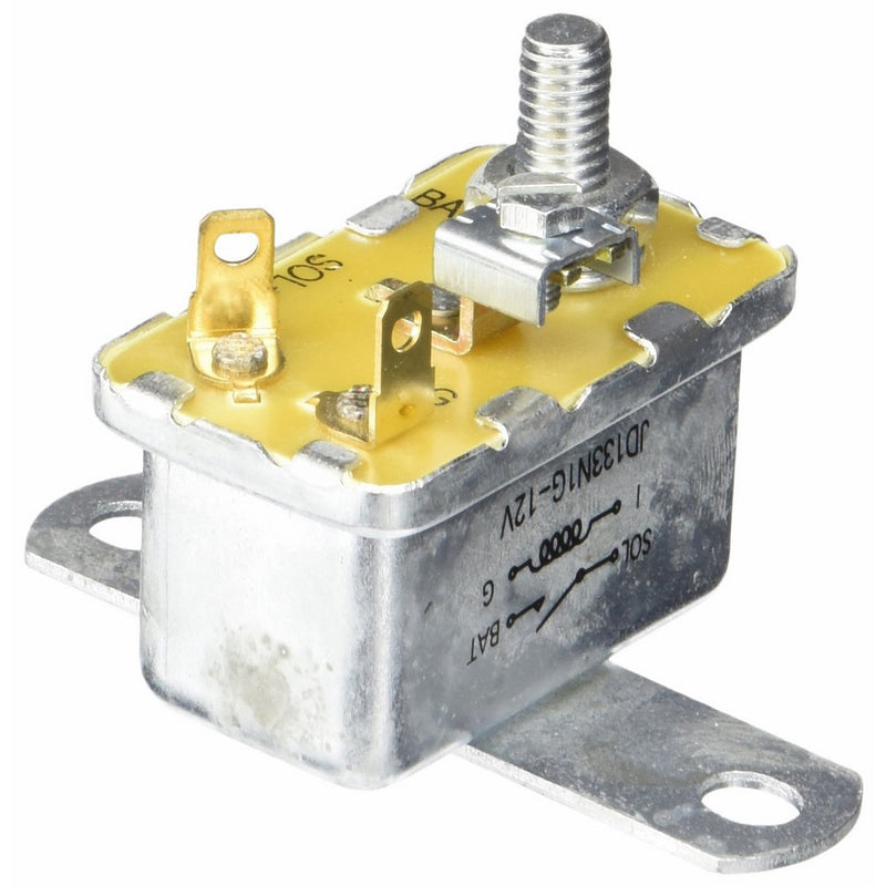 Standard Motor Products SR102T Relay