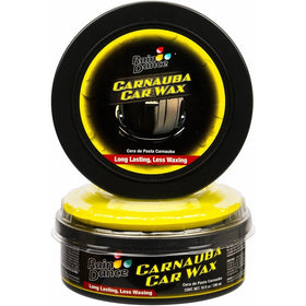 Niteo Rain Dance Carnauba Paste Car Wax, 10 fl oz