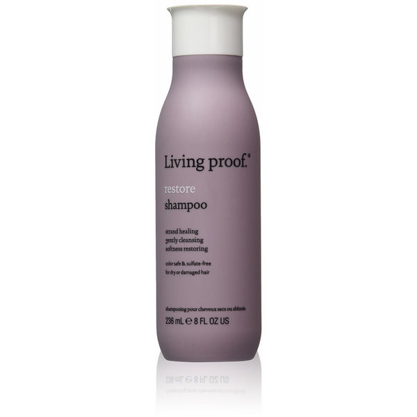 Living Proof Restore Shampoo, 8.0 Ounce