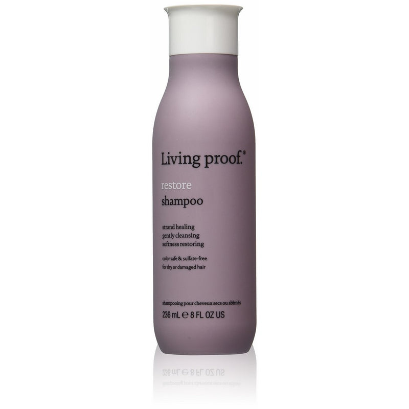 Living Proof Restore Shampoo, 8.0 Ounce