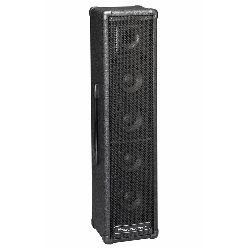 Powerwerks PW100T 100W PA System