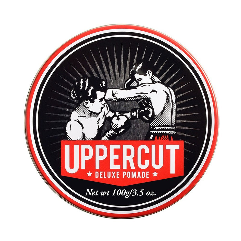 Uppercut Deluxe Pomade 3.5oz