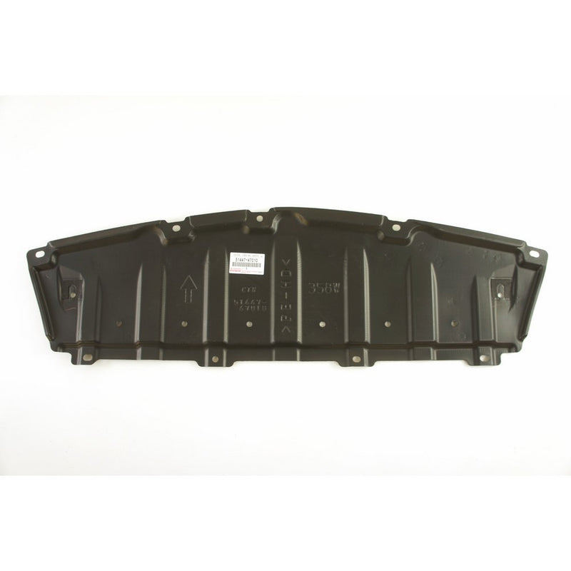 Genuine Toyota Parts 51447-47010 Lower Engine Cover