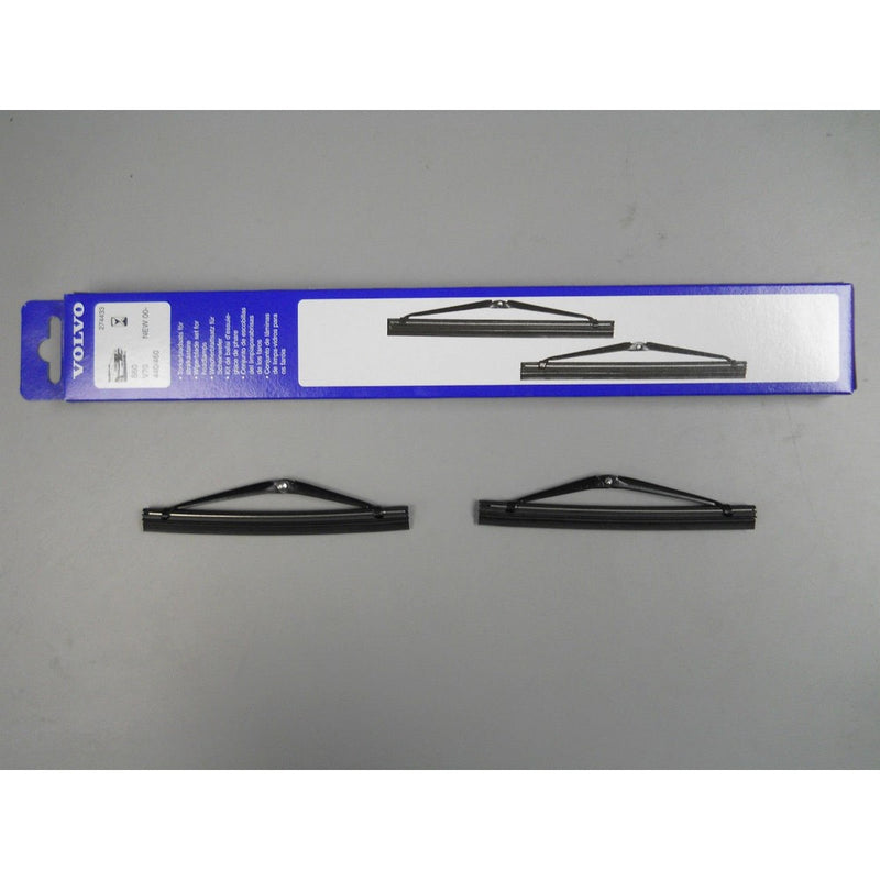 Volvo 274433, Headlight Wiper Blade