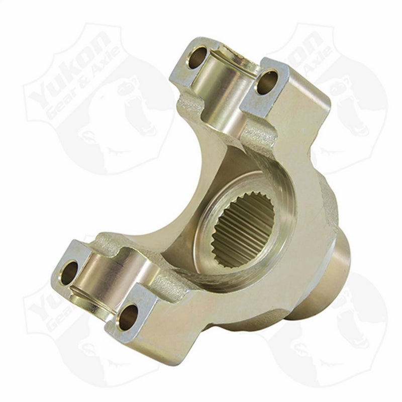 Yukon (YY D44-1330-26U) Replacement Yoke for Dana 30/44/50 Differential