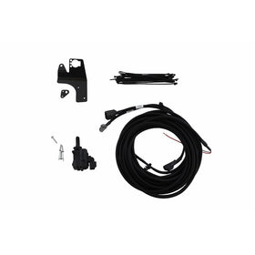 Genuine Dodge RAM Accessories 82211668AB Electronic Tailgate Lock