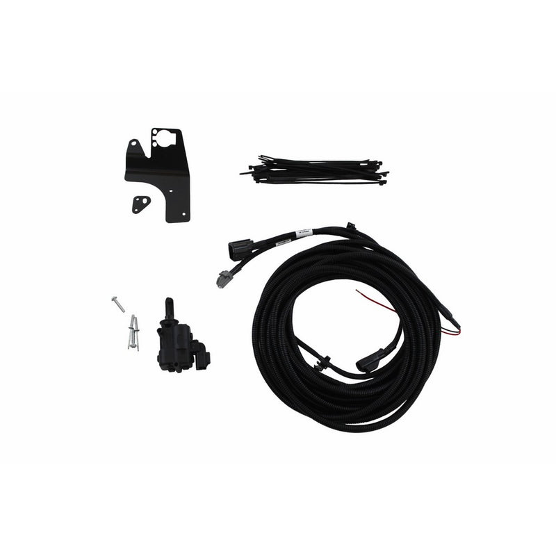 Genuine Dodge RAM Accessories 82211668AB Electronic Tailgate Lock