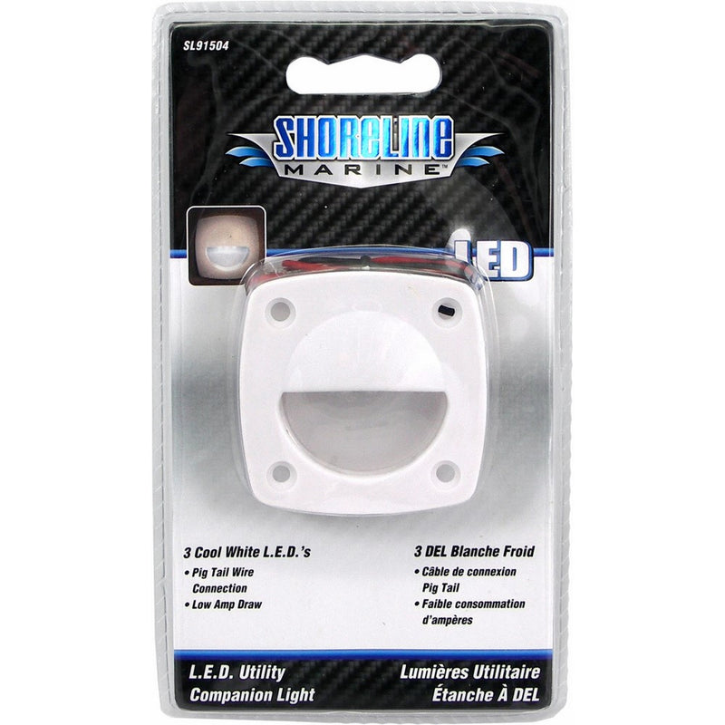 Shoreline Marine LED Companion Way Light