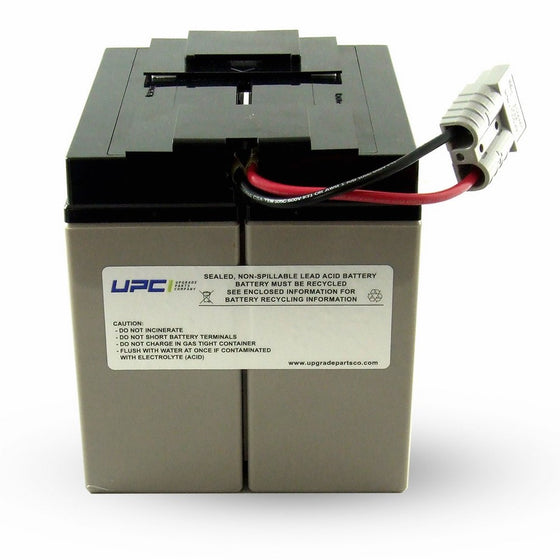 UPC RBC7 Replacement Battery Cartridge