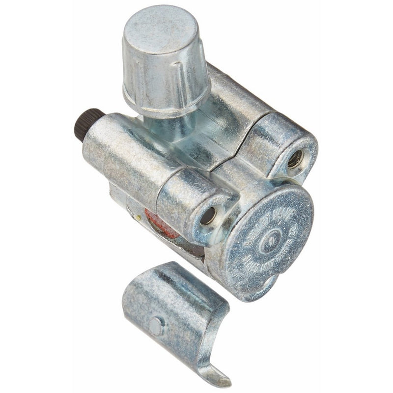 Park Supply of America BPV21 Line Piercing Charge Valve