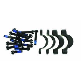Profile Design AeroBar Bracket Riser Kit