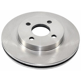 DuraGo BR55083 Front Vented Disc Brake Rotor