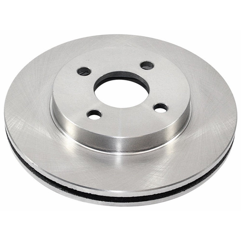 DuraGo BR55083 Front Vented Disc Brake Rotor