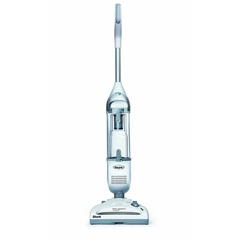 Shark Navigator Freestyle Cordless Stick Vacuum, White (SV1106)