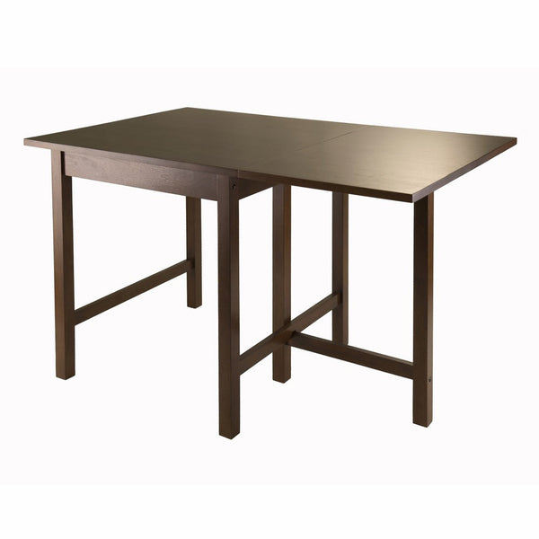 Winsome Lynden Drop Leaf Dining Table