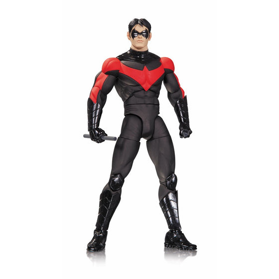 DC Collectibles DC Comics Designer Action Figures Series 1 Nightwing Action Figure