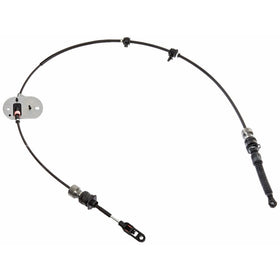 Genuine Mazda BBM3-46-500E Transmission Shifter Cable