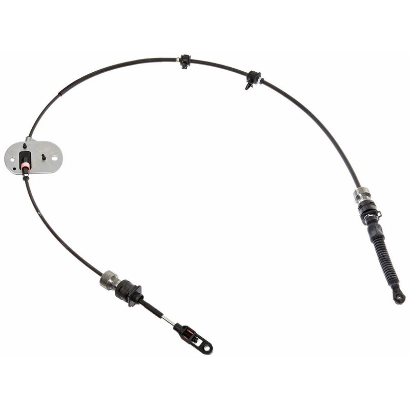 Genuine Mazda BBM3-46-500E Transmission Shifter Cable