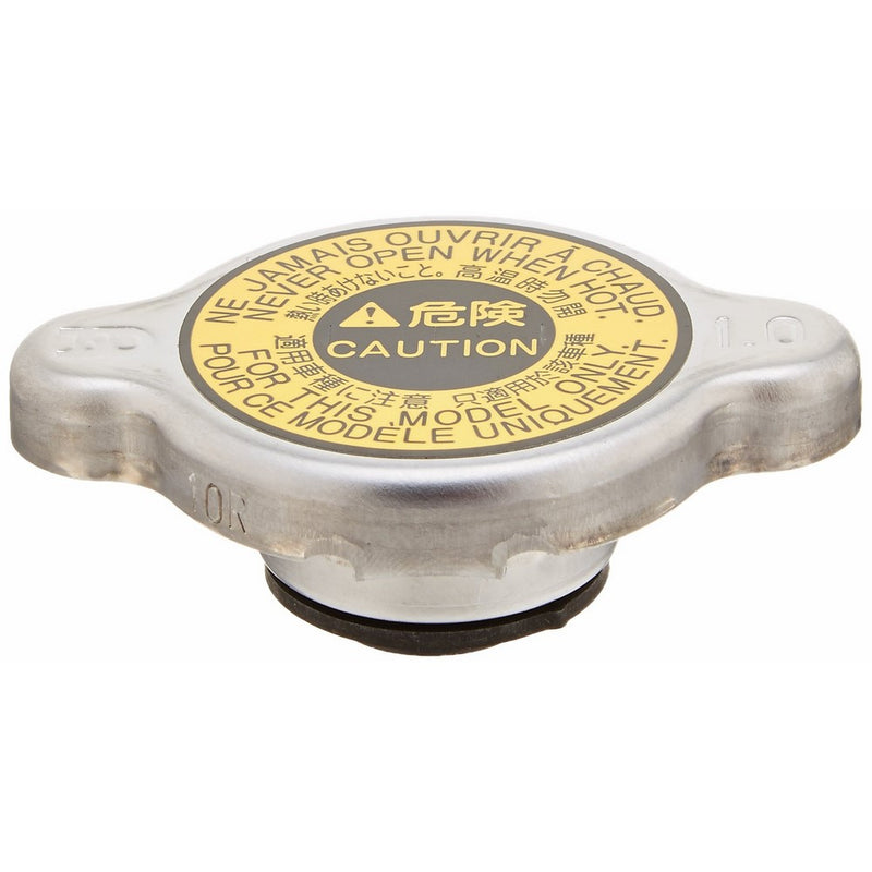 Genuine Toyota (16401-62090) Radiator Cap Sub-Assembly