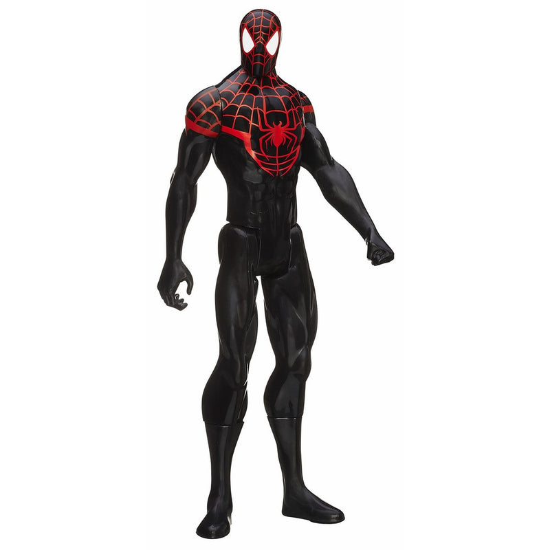 Marvel Spider-Man Titan Hero Series Ultimate Spider-Man 12-Inch Figure